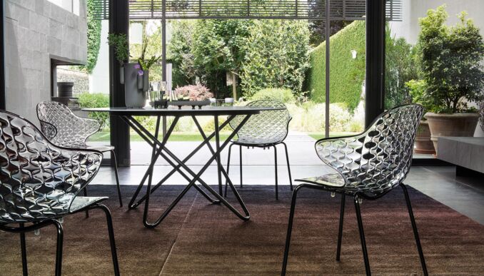 STÓŁ STELLAR CALLIGARIS