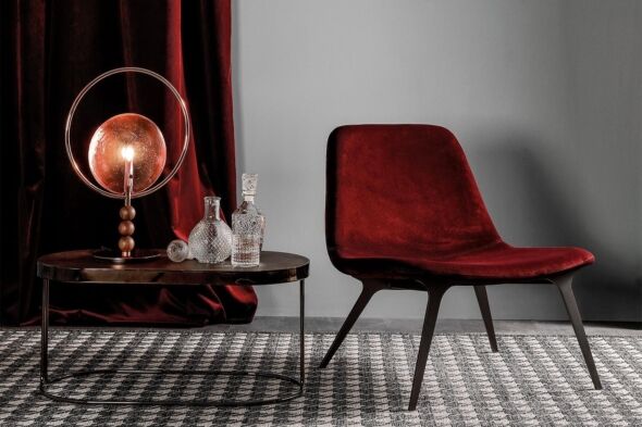 Krzesło Sveva Tonin Casa