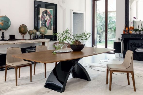 Stół Tokyo Tonin Casa