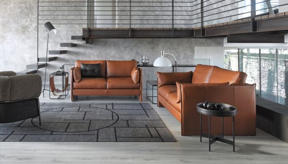 Sofa Urban Calligaris