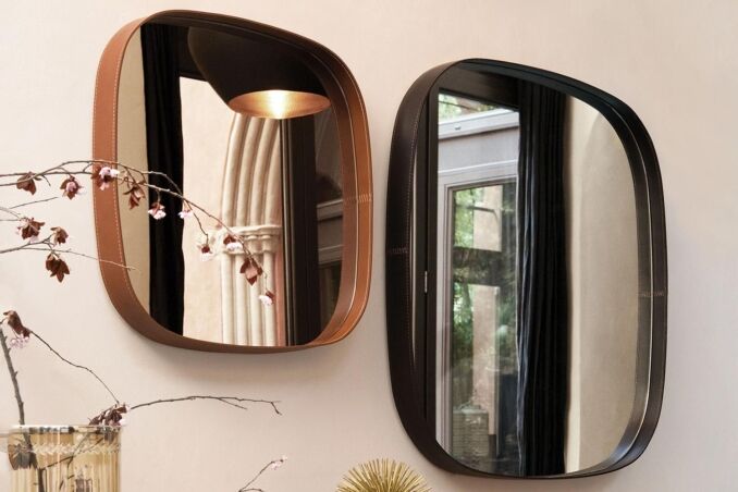 Lustro Vega Tonin Casa