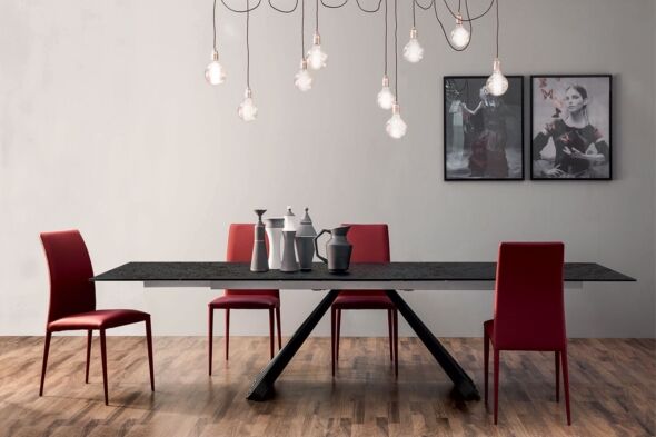 Stół Ventaglio Tonin Casa