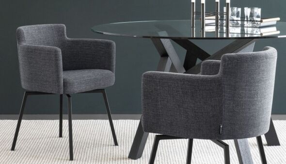 KRZESŁO VENUS CALLIGARIS