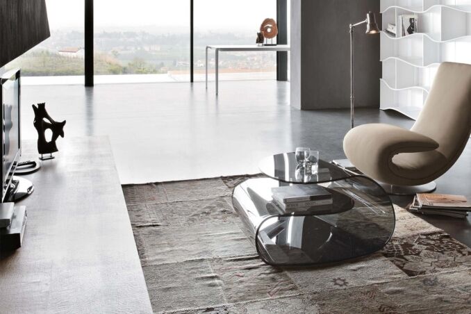 Stolik Volup Tonin Casa