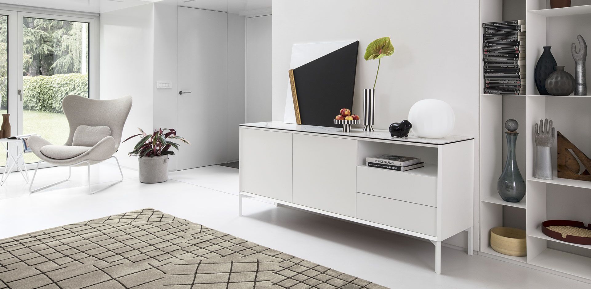 Komoda York Calligaris